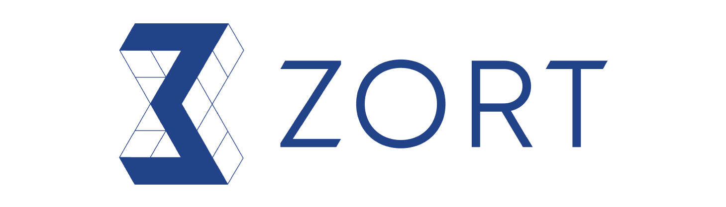 Zort-logo